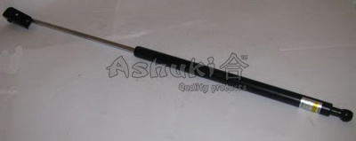 ASHUKI k92501r -  Газовая пружина, крышка багажник