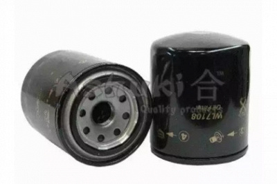 ASHUKI m00115i -  Масляный фильтр