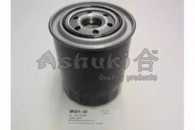 ASHUKI m00130 -  Масляный фильтр