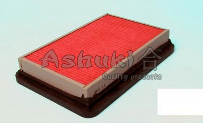 ASHUKI m01801 -  Воздушный фильтр