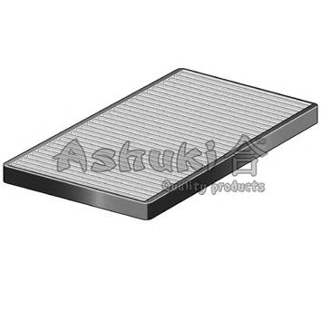 ASHUKI m03004 -  Фильтр воздуха в салоне