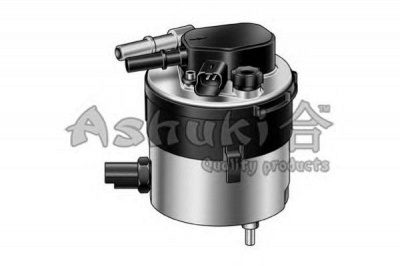 ASHUKI m03108 -  Топливный фильтр