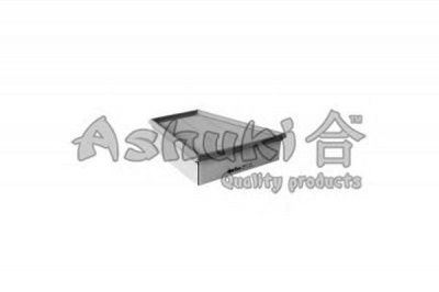 ASHUKI m03178 -  Воздушный фильтр