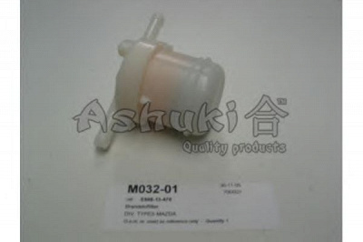 ASHUKI m03201 -  Топливный фильтр