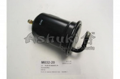 ASHUKI m03220 -  Топливный фильтр