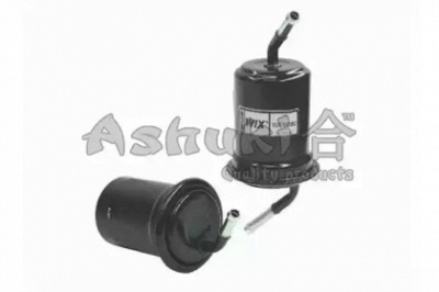 ASHUKI m03221 -  Топливный фильтр