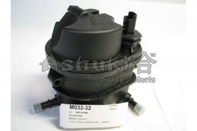 ASHUKI m03232 -  Топливный фильтр