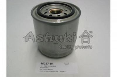 ASHUKI m03701 -  Топливный фильтр