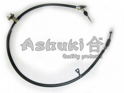ASHUKI m09012 -  Трос, стояночная тормозная система