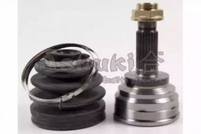 ASHUKI m15501 -  Шарнирный комплект, приводной вал