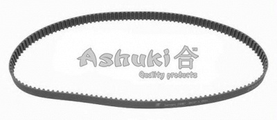 ASHUKI m30105 -  Ремень ГРМ