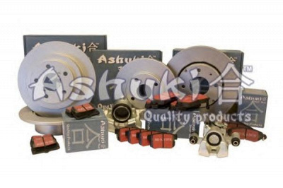 ASHUKI m45105new -  Тормозной суппорт