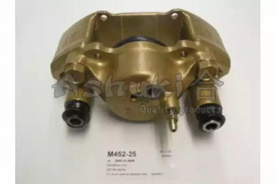 ASHUKI m45225 -  Тормозной суппорт