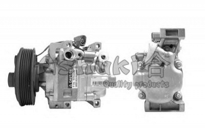 ASHUKI m55024 -  Компрессор, кондиционер