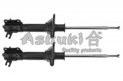 ASHUKI m62528i -  Амортизатор