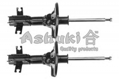 ASHUKI m62535i -  Амортизатор