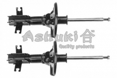 ASHUKI m62536 -  Амортизатор
