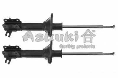 ASHUKI m62580 -  Амортизатор