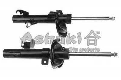 ASHUKI m62612i -  Амортизатор