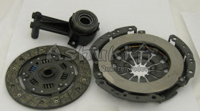 ASHUKI m65025 -  Комплект сцепления