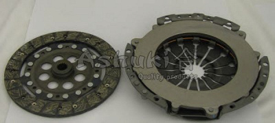 ASHUKI m65110 -  Комплект сцепления