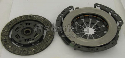 ASHUKI m65111 -  Комплект сцепления