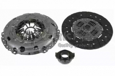 ASHUKI m65135 -  Комплект сцепления