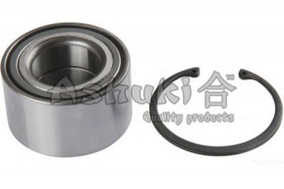 ASHUKI m66008 -  Комплект подшипника ступицы колеса