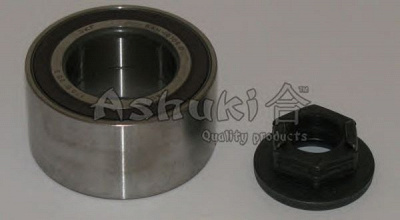 ASHUKI m66028 -  Комплект подшипника ступицы колеса