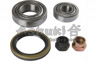 ASHUKI m66032 -  Комплект подшипника ступицы колеса