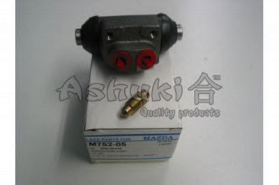 ASHUKI m75205 -  Колесный тормозной цилиндр