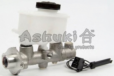 ASHUKI m75501 -  Главный тормозной цилиндр