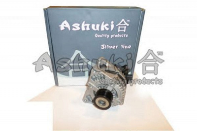 ASHUKI m83420 -  Генератор