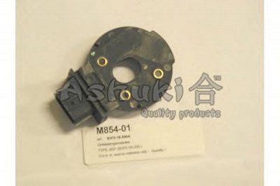 ASHUKI m85401 -  Коммутатор, система зажигания