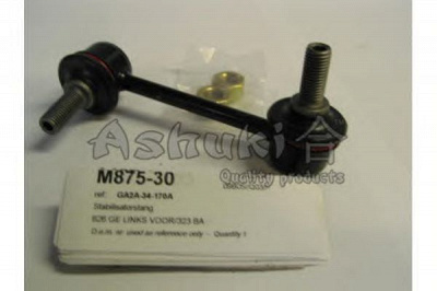 ASHUKI m87530 -  Тяга / стойка, стабилизатор