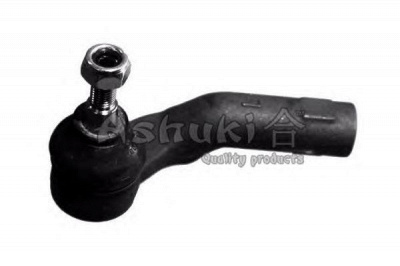ASHUKI m87542 -  Наконечник поперечной рулевой тяги