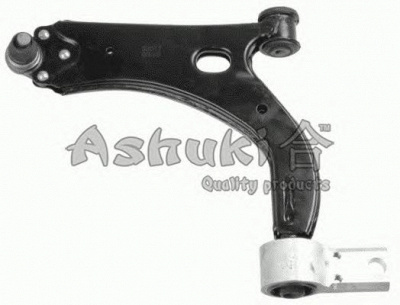 ASHUKI m87583 -  Рычаг независимой подвески колеса, подвеска колеса