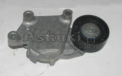 ASHUKI m88327 -  Натяжной ролик, поликлиновойремень