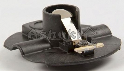 ASHUKI m89105 -  Бегунок распределителя зажигани
