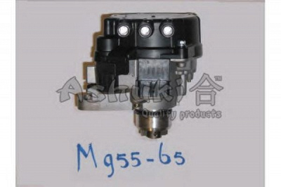 ASHUKI m95565 -  Распределитель зажигания