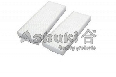 ASHUKI n00257 -  Фильтр воздуха в салоне