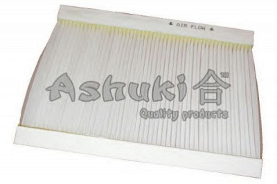 ASHUKI n00265 -  Фильтр воздуха в салоне