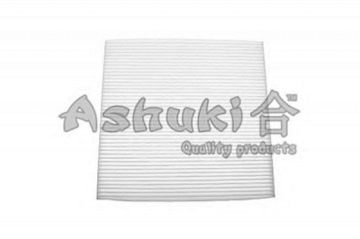 ASHUKI n00283 -  Фильтр воздуха в салоне
