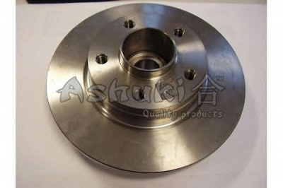 ASHUKI n01465 -  Тормозной диск