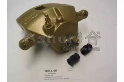 ASHUKI n01490 -  Тормозной суппорт