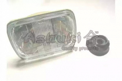 ASHUKI n01602 -  Вставка фары, основная фара