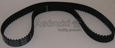 ASHUKI n18825 -  Ремень ГРМ