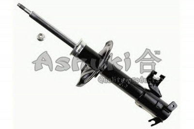 ASHUKI n33054i -  Амортизатор