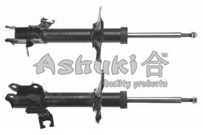 ASHUKI n33072i -  Амортизатор