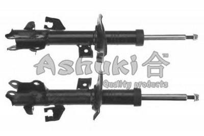 ASHUKI n33116 -  Амортизатор